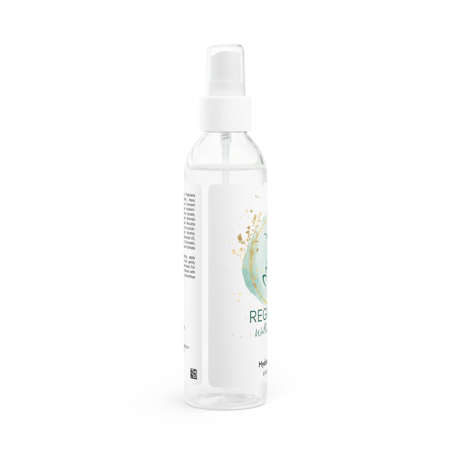 Regenera Hydrating Toner, 6oz
