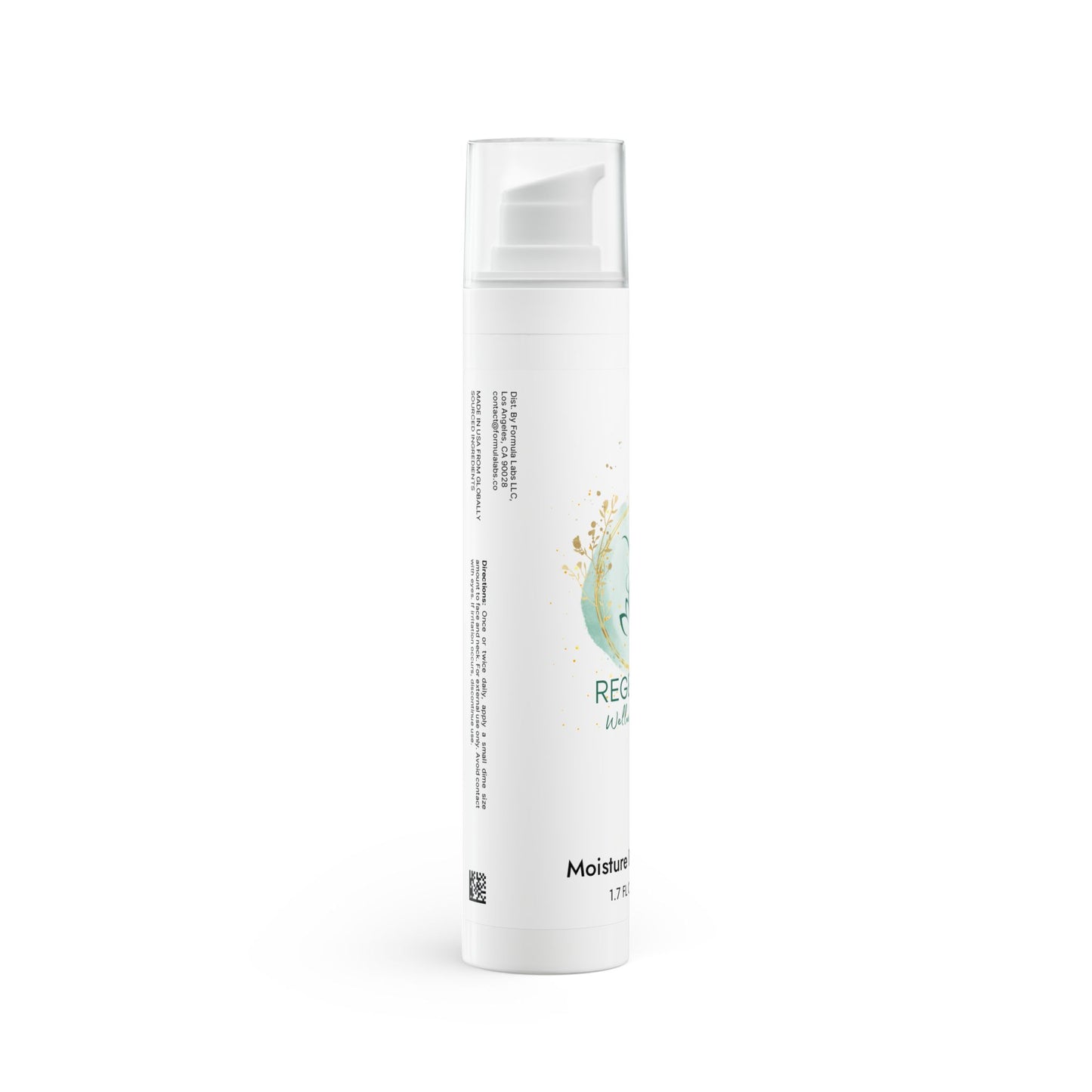 Moisture Balance Gel, 1.7oz