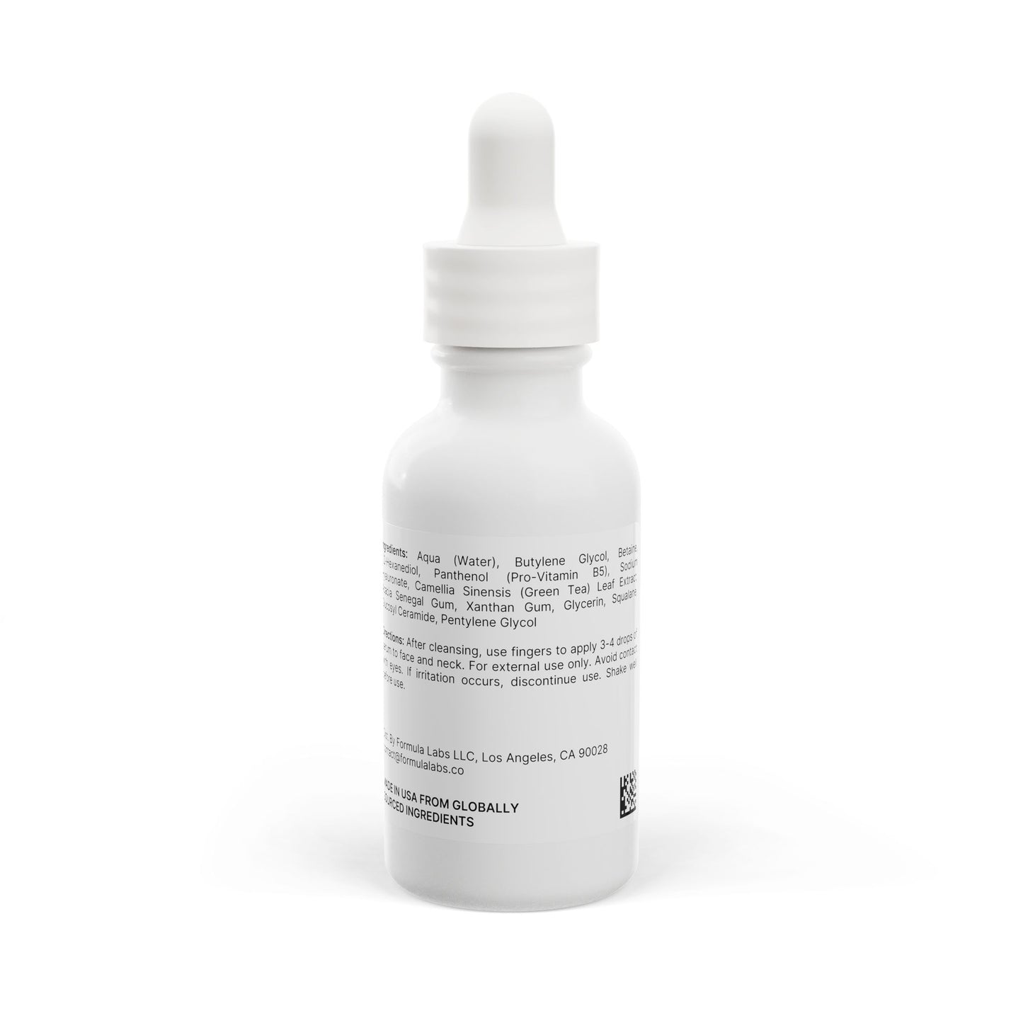 Regenera Hyaluronic Acid Complex Serum, 1oz