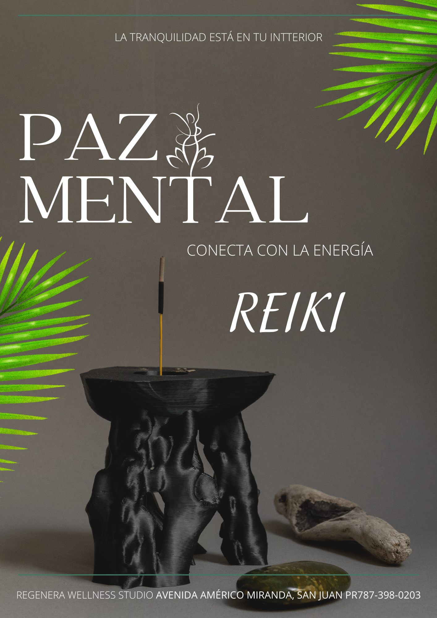 Reiki Karuna con Jinni