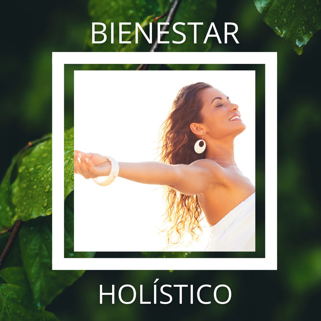 Bienestar y Armonía