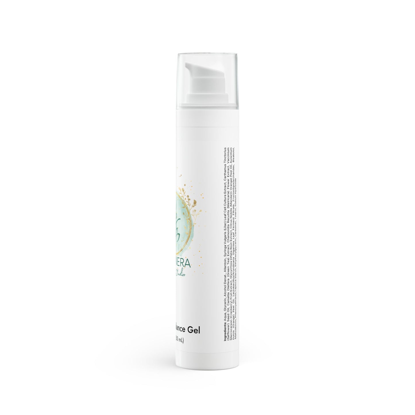 Moisture Balance Gel, 1.7oz