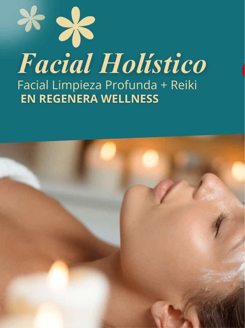 Facial Holístico