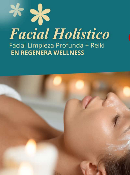 Facial Holístico