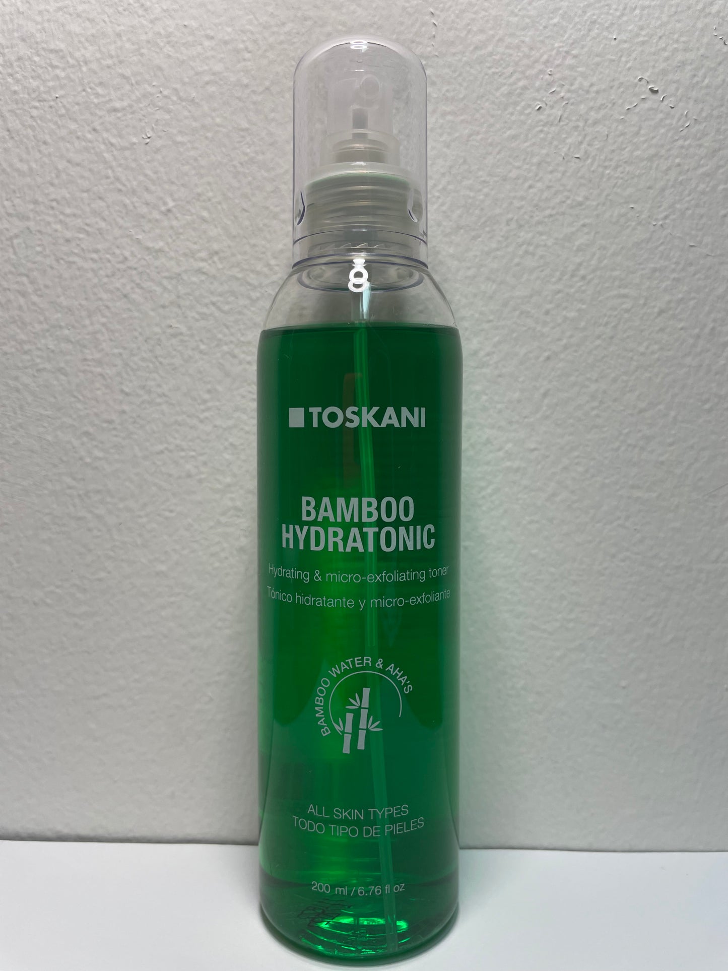 Bamboo Hydratonic Toskani