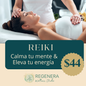 Reiki 30 min- Jinni