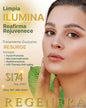 RESURGE Tratamiento más completo limpia, reafirma y regenera tu piel ¡OFERTA!