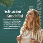 Activación Kundalini