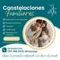 Constelaciones Familiares Individual