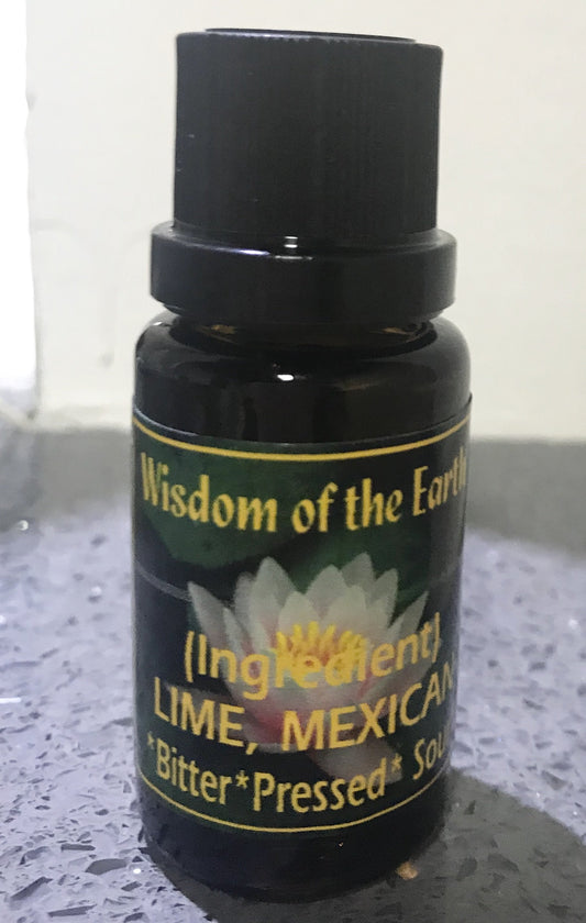 Lime A. E.